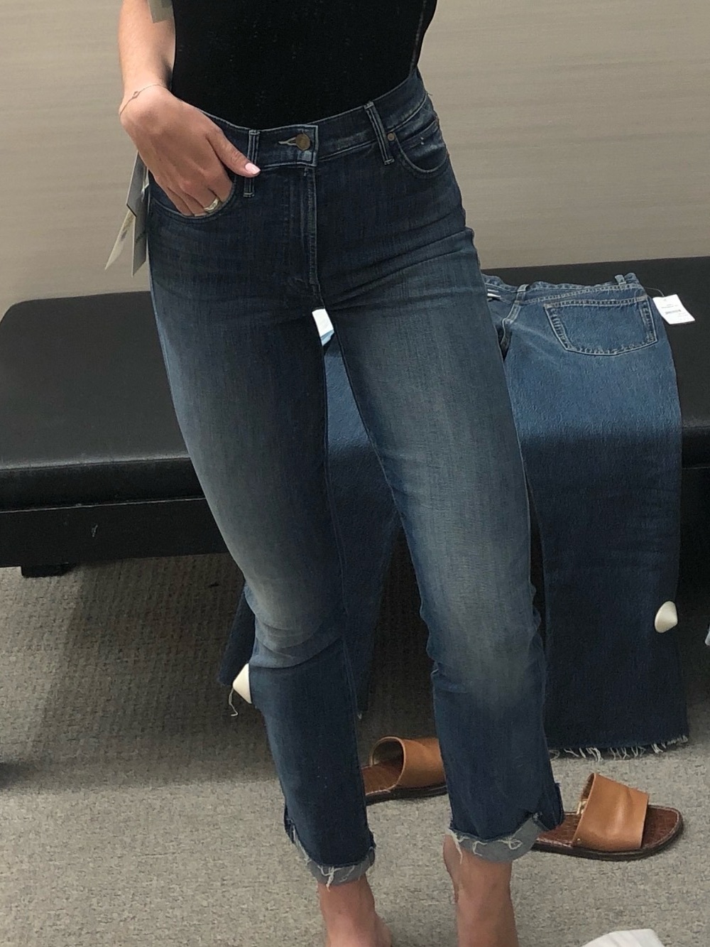 MOTHER Jeans